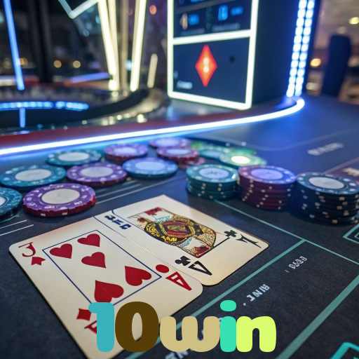 10win：Jogue poker, aposte no futebol e ganhe em grandes jogos de cassino!