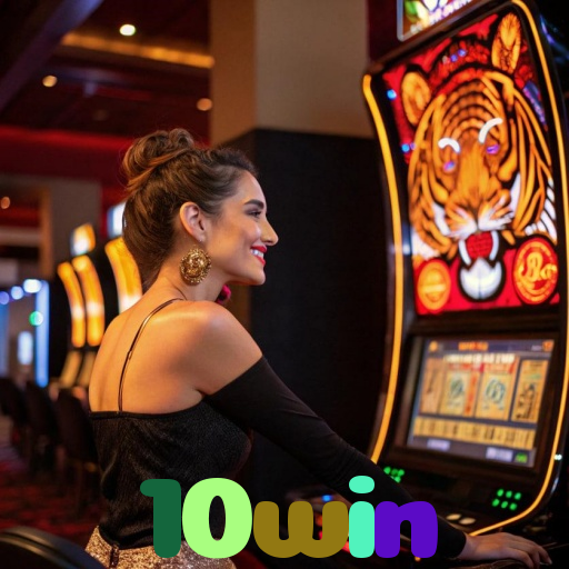 10win：Aposte nas melhores slots e conquiste prêmios como nunca!