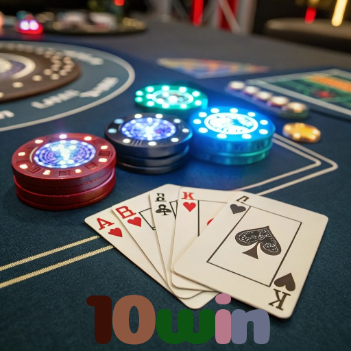 10win：Jogue poker, aposte no futebol e ganhe em grandes jogos de cassino!