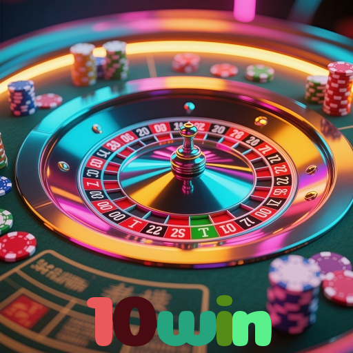 10win：Aposte nas melhores slots e conquiste prêmios como nunca!