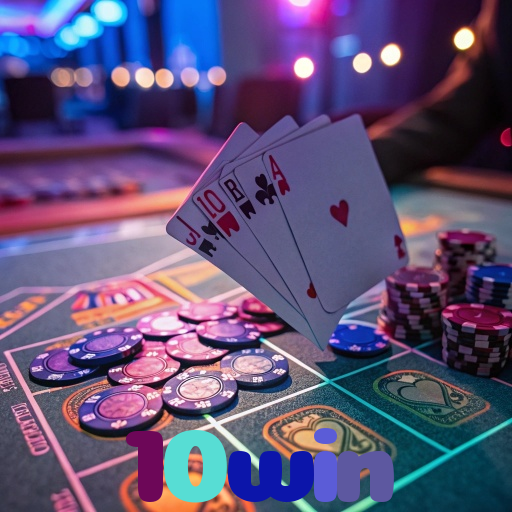 10win：Jogue poker, aposte no futebol e ganhe em grandes jogos de cassino!