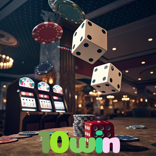 10win：Aposte no futebol, jogue poker e conquiste vitórias épicas!
