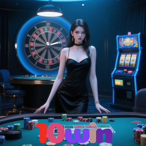 10win：Aposte no futebol, jogue poker e conquiste vitórias épicas!
