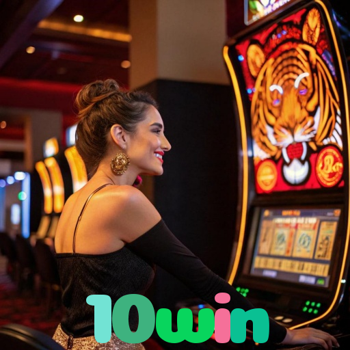10win：Aposte nas melhores slots e conquiste prêmios como nunca!