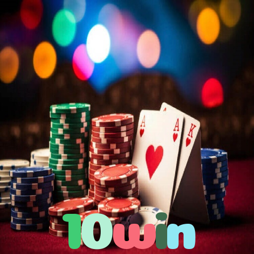 10win：Aposte nas melhores slots e conquiste prêmios como nunca!