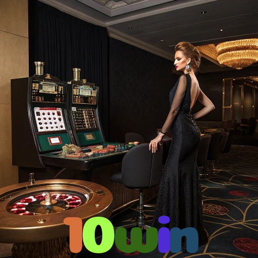 10win：Aposte nas melhores slots e conquiste prêmios como nunca!