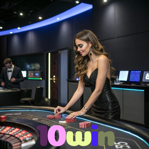 10win: Jogue e ganhe prêmios incríveis no cassino online mais famoso do Brasil!