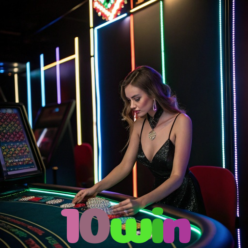 10win: Venha ganhar no cassino online mais seguro!