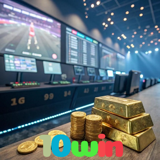 10win：Aposte no futebol, jogue poker e conquiste vitórias épicas!